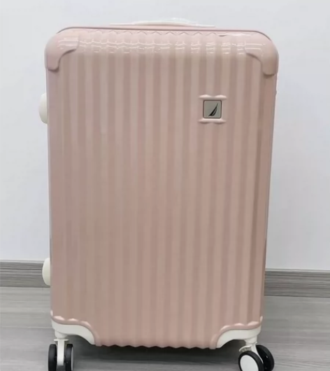 NAUTICA诺帝卡Classic系列简约...