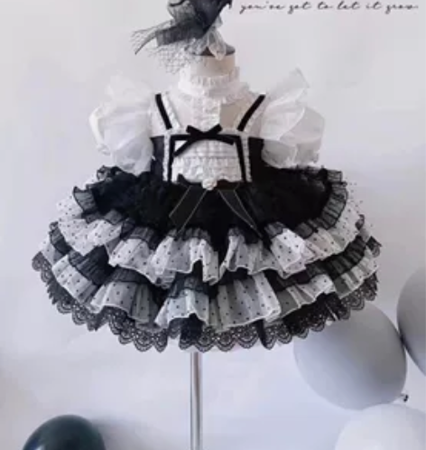 出  矫情妞手作  黑天鹅之梦120码  ...