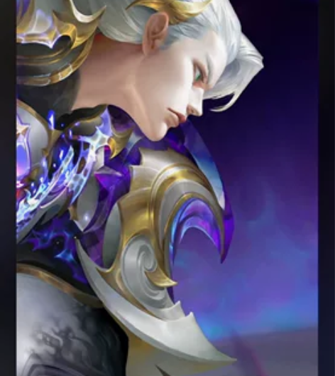 王者WZRY出租租号铠银白咏叹调李信山海炽...