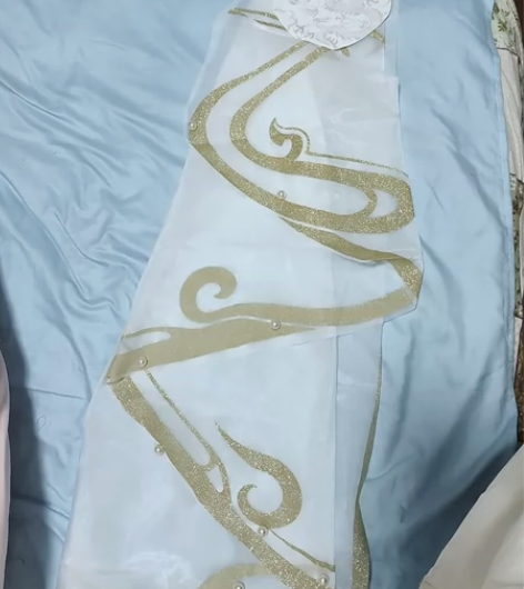 三分妄想游龙清影拖尾 感兴趣的话点“我想要...