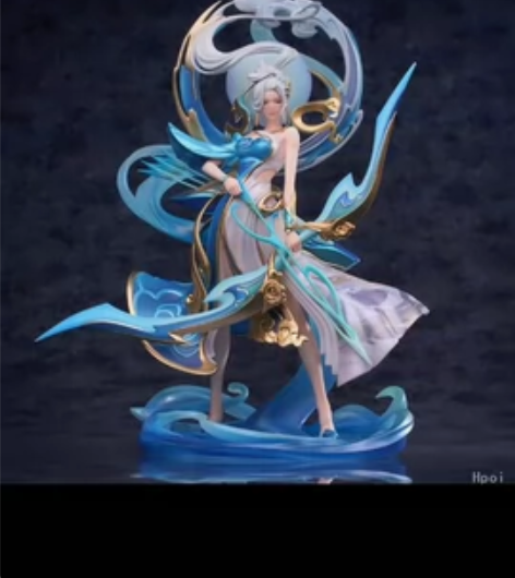 『收』注意是收！！！ 虞姬云霓雀翎、伽罗太...