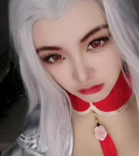 三分妄想武陵仙君cos性转(已绝版 s无鞋...
