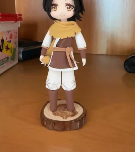 王者荣耀 耀 李逍遥皮肤 现货一只￥70