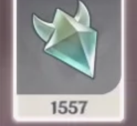 原神晶蝶晶核 特价300个只需要5r～ 需...