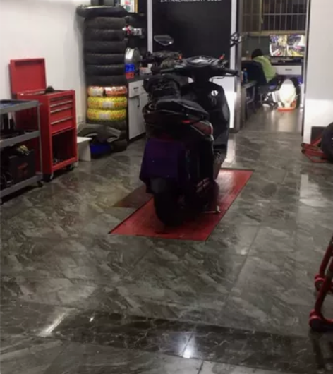 电动车，酷车，电摩，油改电，三四代目，小牛...