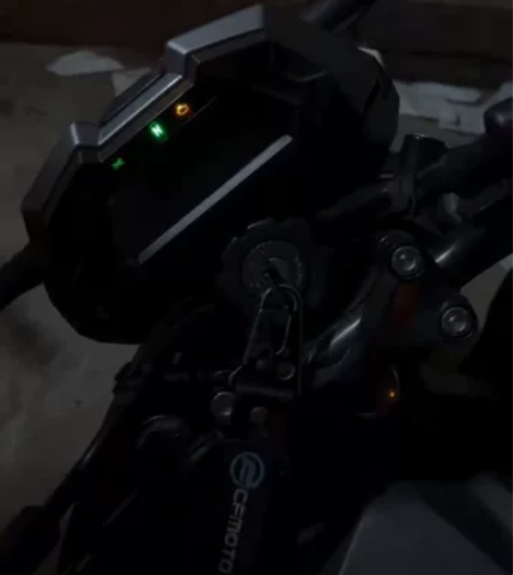 20年st狒狒 1w公里 可以过户上牌 感...