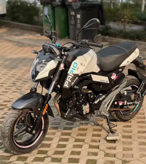 21年春风狒狒一万公里价格5288 感兴趣...