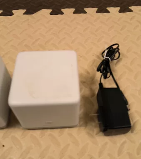 水星 千兆双频mesh分布式路由器:m6g...