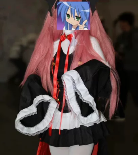 ??克鲁鲁衣服整套出！！！可小刀（大发夹，...