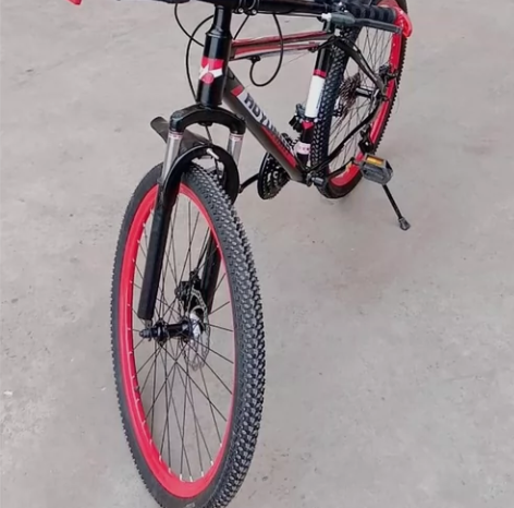 【特价】山地车公路越野车青少年变速赛车城市...