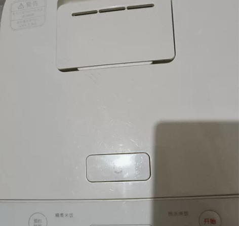 米家小米电饭煲3L 智能电饭煲，功能一切正...