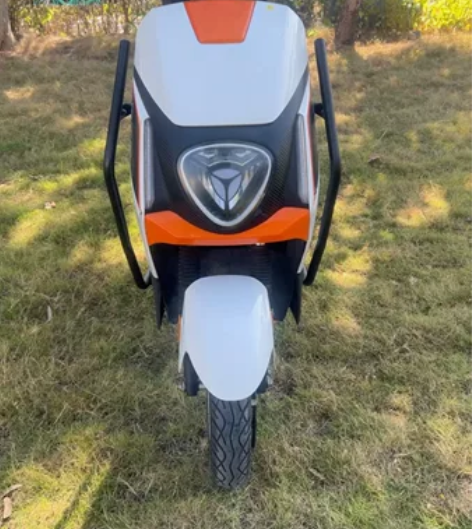 Yadea/雅迪雅迪 dt8 9 成新...