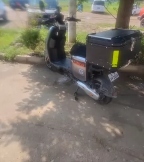 台铃星途 九月初3100元买不带电池的，这...