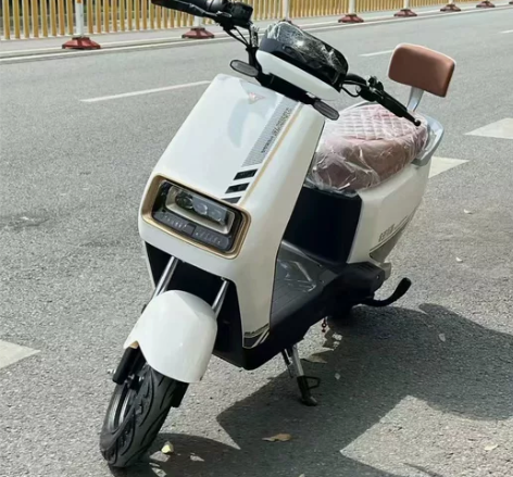 （个人自骑转让）有缘分的便宜出！雅迪 绿源...