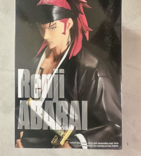 Bandai/万代 全新正版万代死神系列手...