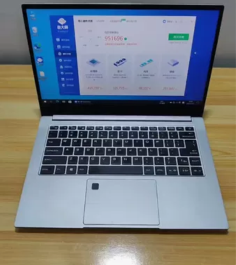 机械革命高端办公笔记本 S3 pro  i...