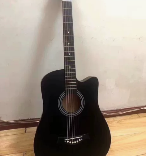 吉他社团里用了的 现在用不到了 便宜出售 ...