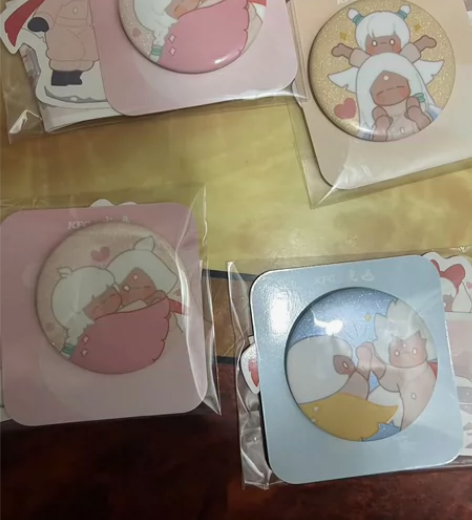 现货现码光遇和肯德基联动兑换码，明天下午去...