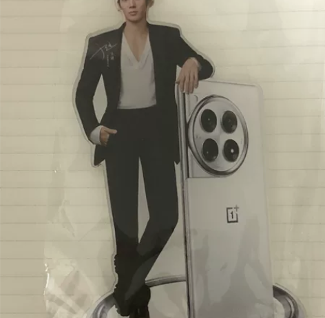 于适一加立牌 默认官瑕,售出不退不换¥15
