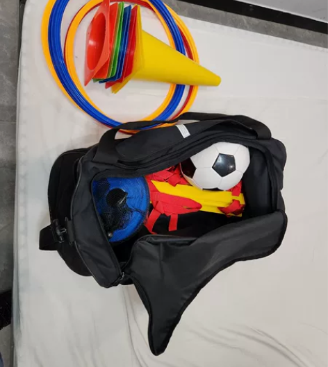 NIKE耐克健身包运动训练包旅行大容量行李...