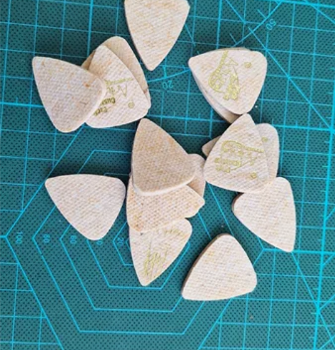 毛毡拨片16个 感兴趣的话点“我想要”和我...