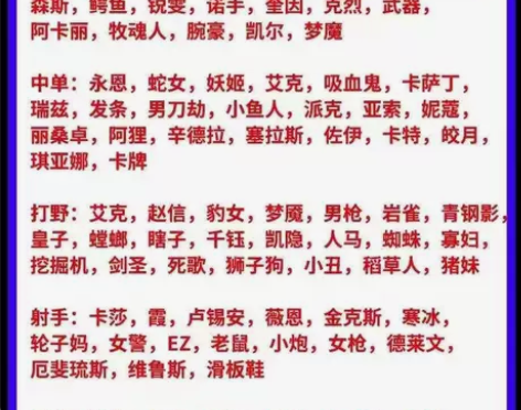 LOL全套英雄联盟教程S14课程上分攻略打...