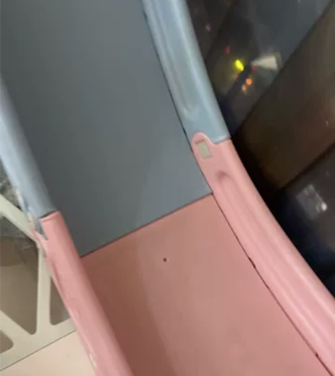 ?滑梯儿童室内家用宝宝滑滑梯小型幼儿园小孩...