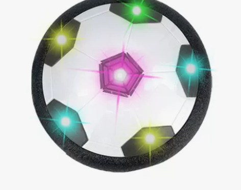 儿童电动悬浮足球园室内运动玩具 仓库升级，...