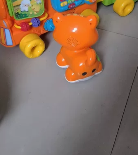 伟易达catch me kitty 朋友送...