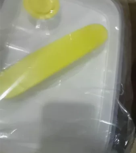 全新饺子盒 单层11 双层18 低价出售 ...