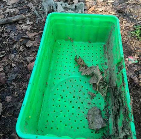 内置产箱新的，没用过。放在外面闲置。支持自...