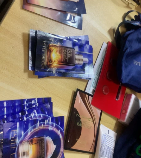 雅诗兰黛小棕瓶系列 精华露4 精华液3 眼...