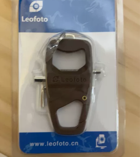 徕图多功能扳手：开瓶器 钥匙扣 一字螺丝刀...