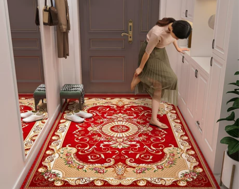 【狂欢价】入户门地垫家用脚垫进门地毯进户门...