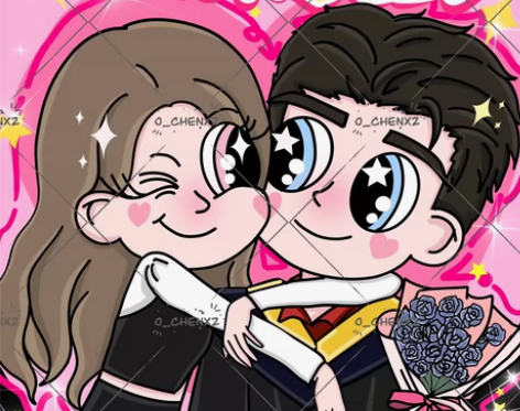 白菜价！在线秒回 星蝶公主风头像 头像Q版...