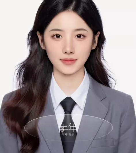 专业设计师人工电脑ps男生女生海马体天真蓝...