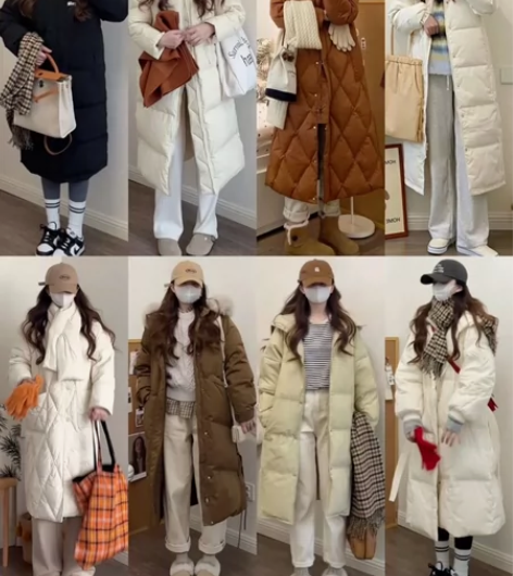 【免费送【超便宜】本人穿搭博主，不想拍照，...