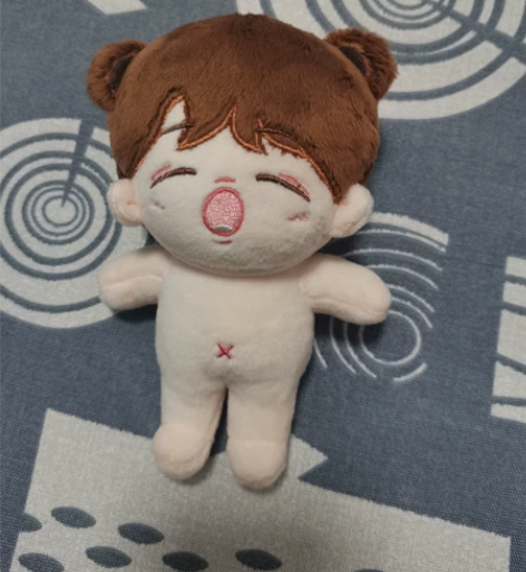 【出娃】都是全新，配件都在 目前手里有的娃...