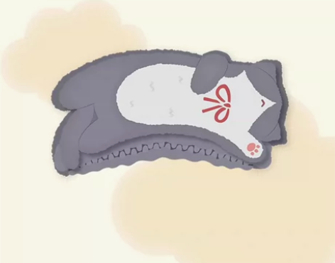 【恋与制作人】 小憩一下系列毛绒抓夹李泽言...