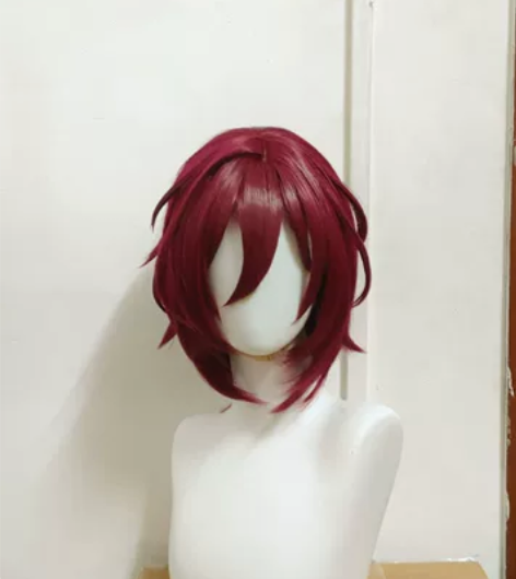 【造型】偶像梦幻祭2 ES 七种茨 短发 ...