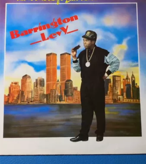 M0，雷鬼黑胶唱片12寸LP，牙买加著名歌...