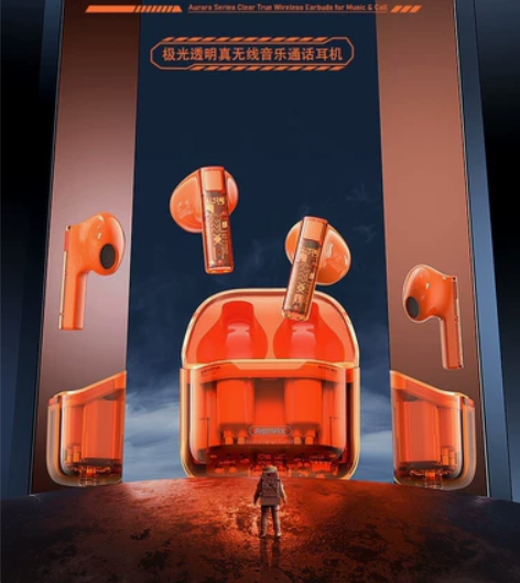 睿量/Remax REMAX 新款蓝牙耳机...