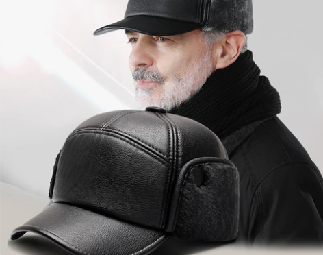 #超保暖雷锋帽 #帽子 #TUCANO/啄...