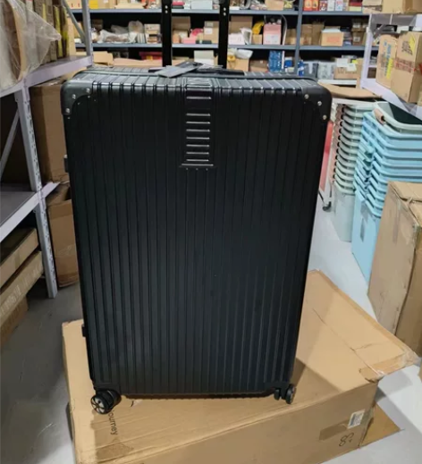 SOO行李箱大容量拉杆箱32英寸超大号拉杆...