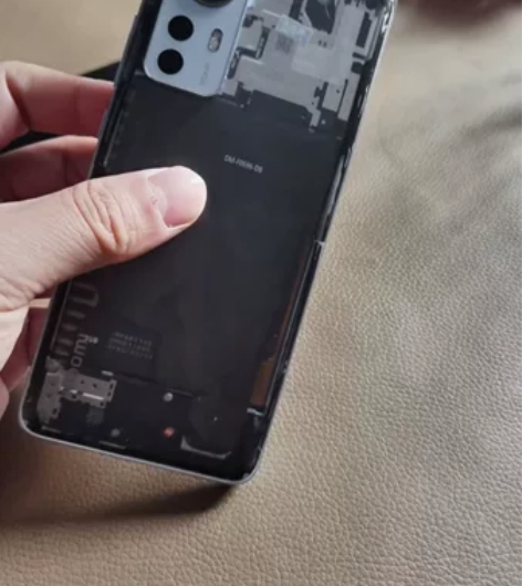 小米12x 8+256 无锁 随便升级还原...