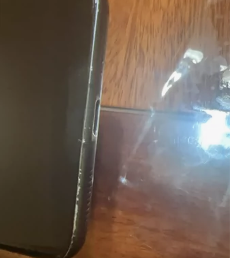 小米12x 隐藏账户的8+128可恢复出厂...