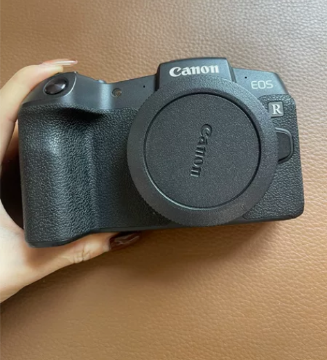 97新佳能eos rp微单相机单机器 外观...