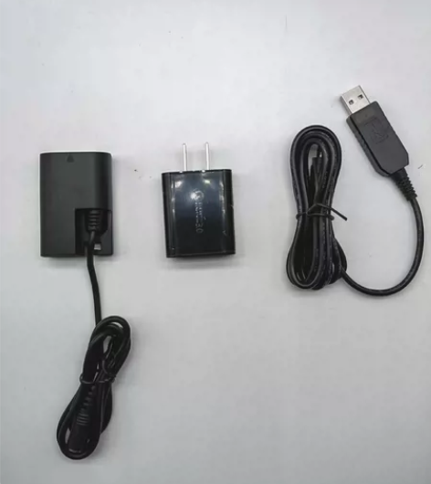 佳能ACK-E6 LP-E6假电池DR-E...