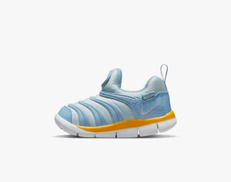 【上新价】Nike耐克官方儿童DYNAMO...