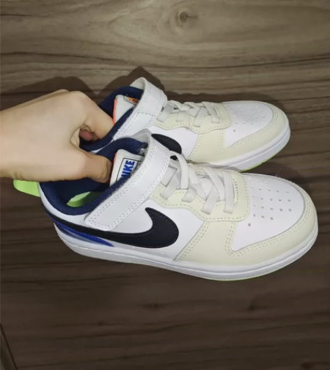 #Nike/耐克 #nike童鞋 nike...